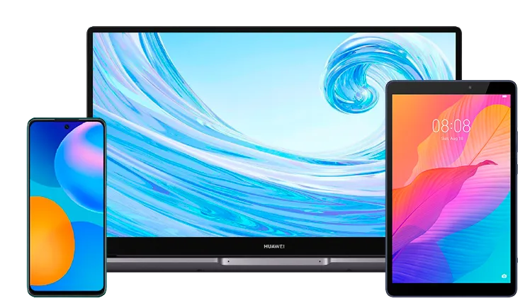 Сервисный центр Huawei в Екатеринбурге